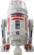 Star Wars The Vintage Collection R5-D4 Astromech Droid, close-up detail