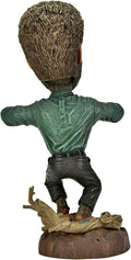 Universal Monsters Wolf Man Head Knocker (view 3)