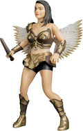 Sienna Shaw Terrifier 2 (Angel Warrior) 5" Action Figure (view 2)