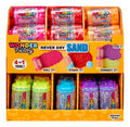 Wonder Factory Never Dry Sand Singles Assortment - Image