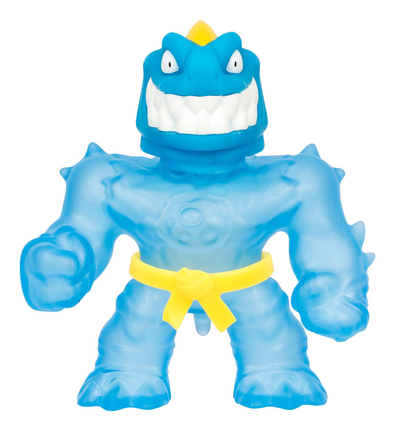 Heroes of Goo Jit Zu Meteor Madness Hero Crt Pack - Image