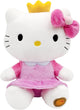 Joy ToyHello Kitty Classic Eco Plush 24 cm in Reusable Cardboard Bag