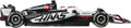 Hot Wheels F1 2025 - Moneygram Haas Formula 1 Team (31)