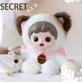 Zoraa Fluffy Cabin Series Blind Box, additional view