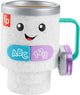 Fisher Price Wake up and Learn Interactive Coffee Mug