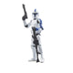 Star Wars Clone Trooper Lieutenant Teth Ahsoka Vintage Colle