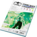 Ultimate Guard BIG Comic Bags Resealable Current Size 100 Pack