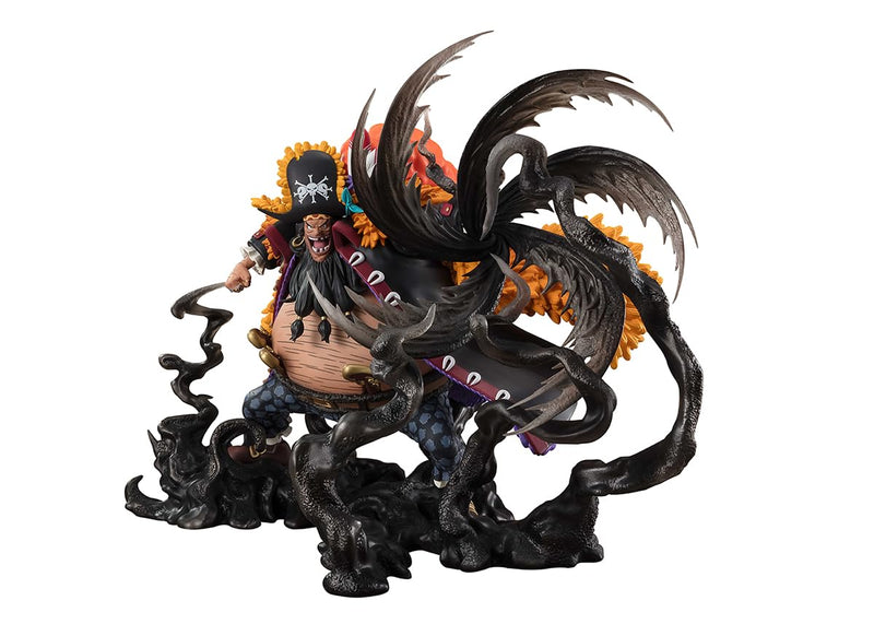 One Piece FiguartsZERO Extra Battle Marshall D. Teach Kurouz