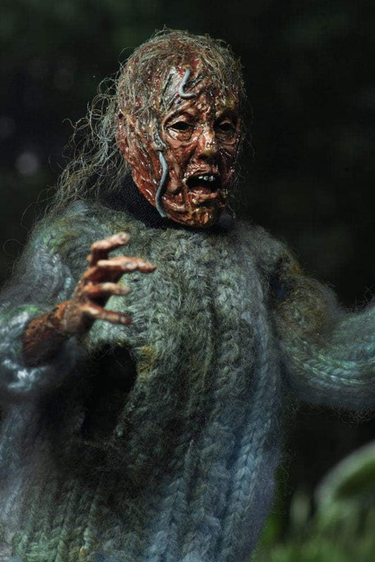 Corpse Pamela Friday the 13th 8" Clothed Action Figure (Lady of the Lake) (view 2)