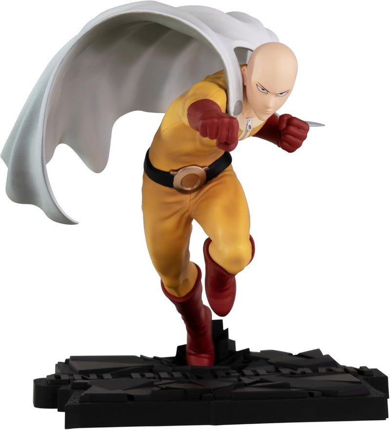 SFC One Punch Man Saitama (62) Figure - Image 2
