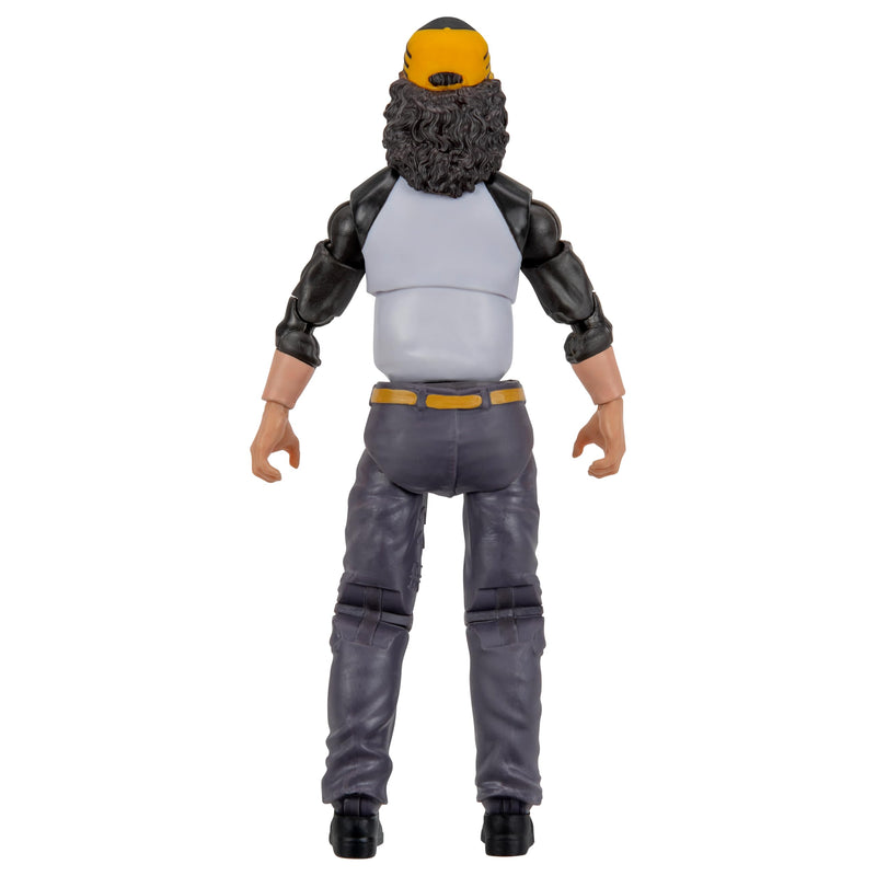 Stranger Things Upside Down 6" Dustin Figure