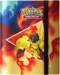 Pokémon Armarouge & Ceruledge 9-Pocket PRO-Binder collectible from Pokemon