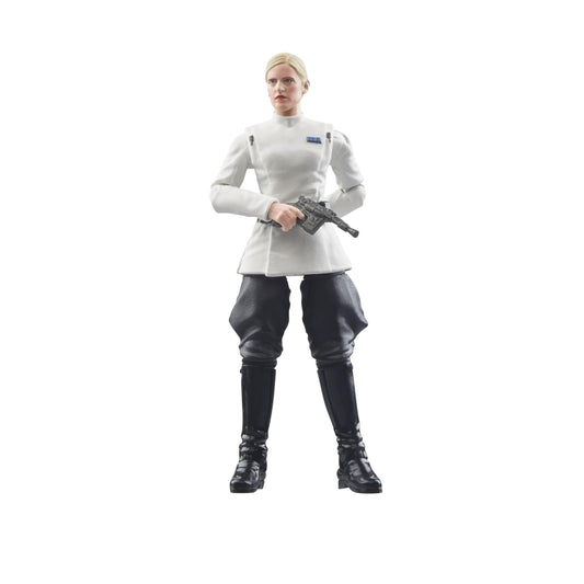 Star Wars Indara Jedi Master The Acolyte Vintage Collection