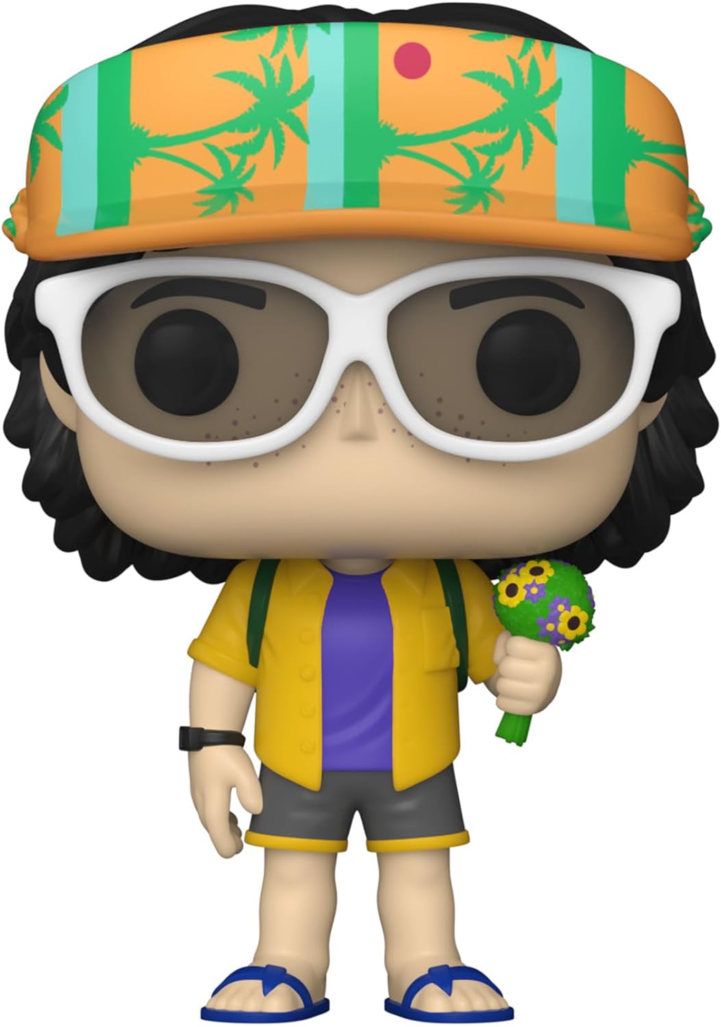Mike Stranger Things Funko POP! Vinyl Figure
