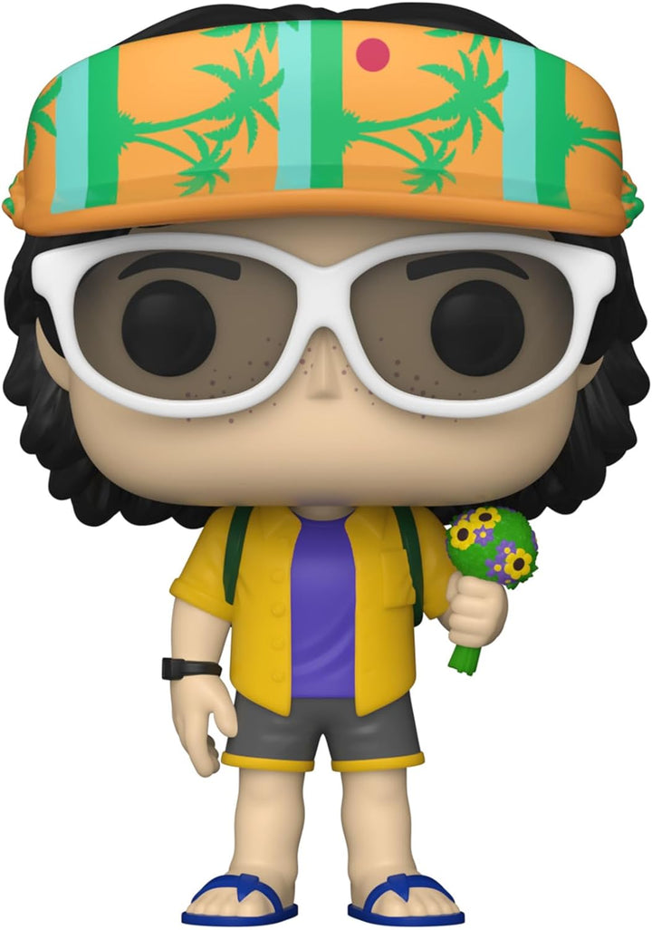 Mike Stranger Things Funko POP! Vinyl Figure