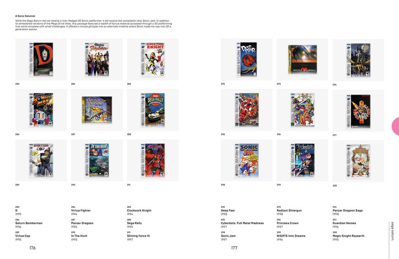 The Console Chronicles Hardback By Lost in Cult - Image 5