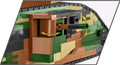 Cobi 2993 World War I Mark I 878 pcs - Image 6