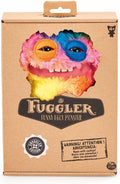 Fuggler Snuggler Edition, in display