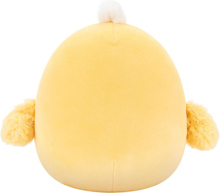 Squishmallows Aimee the Yellow Chick Easter 7.5" Plush