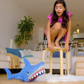 Mega Chomp Remote Control Shark Toy, additional view