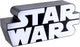 Star Wars Iconic Logo Light