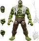 Marvel Legends Series Spider-Man Brand New Day Hulk Action Figure