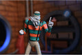 TMNT (Animated) Creepy Eddie And Shibano-Sama 7" Scale Action Figure 2-Pack - Saturday Morning Adventures Teenage Mutant Ninja Turtles (view 4)