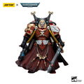 JoyToy Mephiston Warhammer 40K 1/18 Scale Action Figure, side angle