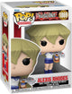 Alexis Rhodes Yu-Gi-Oh! GX Funko Pop! Vinyl Figure