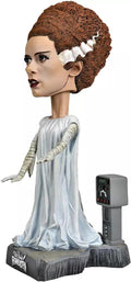 Universal Monsters Bride Of Frankenstein Head Knocker (view 2)