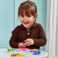 Plus Plus: Colorverse Learn to Build (60pc) - Image 6