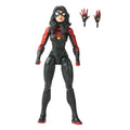 Marvel Legends Series - Spider-Man Jessica Drew Spider-Woman