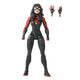 Marvel Legends Series - Spider-Man Jessica Drew Spider-Woman