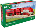 BRIO Streamline Train (33557)
