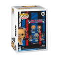 Funko Kon Bleach POP Animation Vinyl Figure 9 cm, rear view