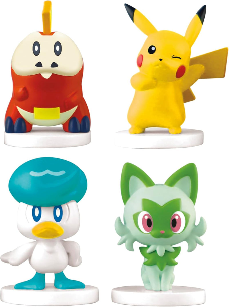Monopoly Pokemon Board Game - Image 4