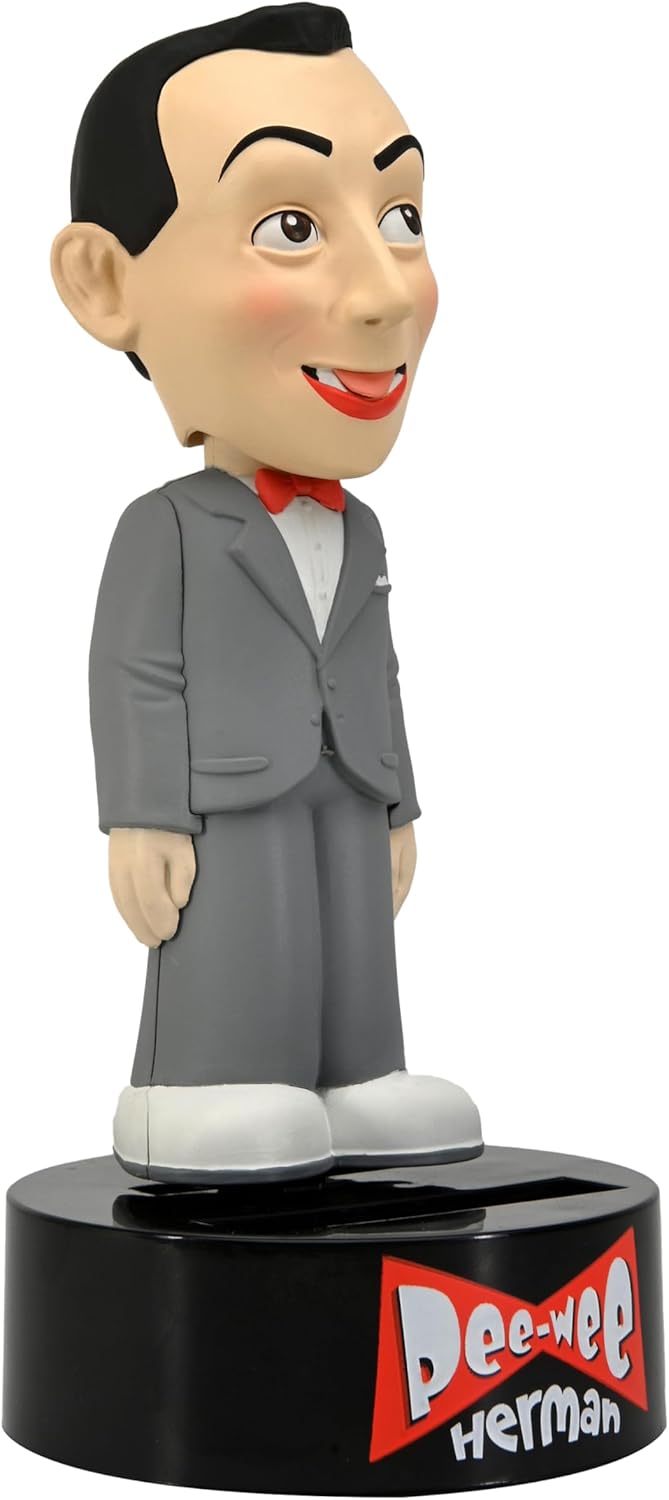 Pee-Wee Herman Body Knocker (view 4)