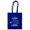 K-Pop Demon Hunters Canvas Tote Bag