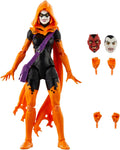 Marvel Legends Series Spider Man: Hallows' Eve Action Figure - Image 2