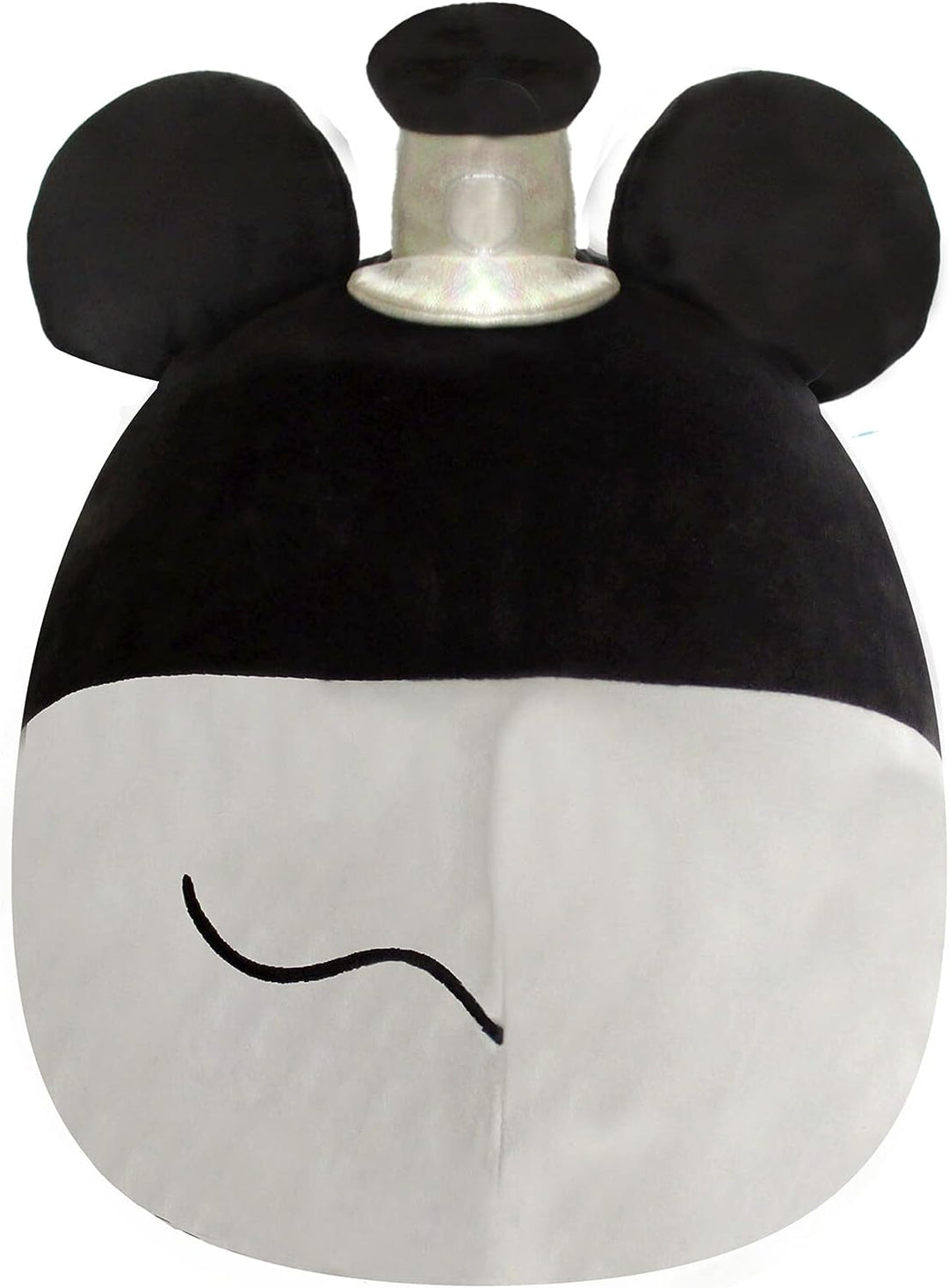 Squishmallows Disney Steamboat Willie Mickey Mouse 14" Plush *Exclusive