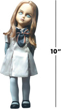Living Dead Dolls Presents M3GAN Ldd (Megan) (view 3)
