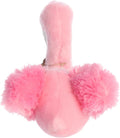 Flamingo Eco Nation Eco Softies 8 Inch Plush alternate view 5