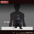 Godzilla Ultimate 18" Tall Figure (3 Feet From Teeth To Tail) - Reduction (view 2)