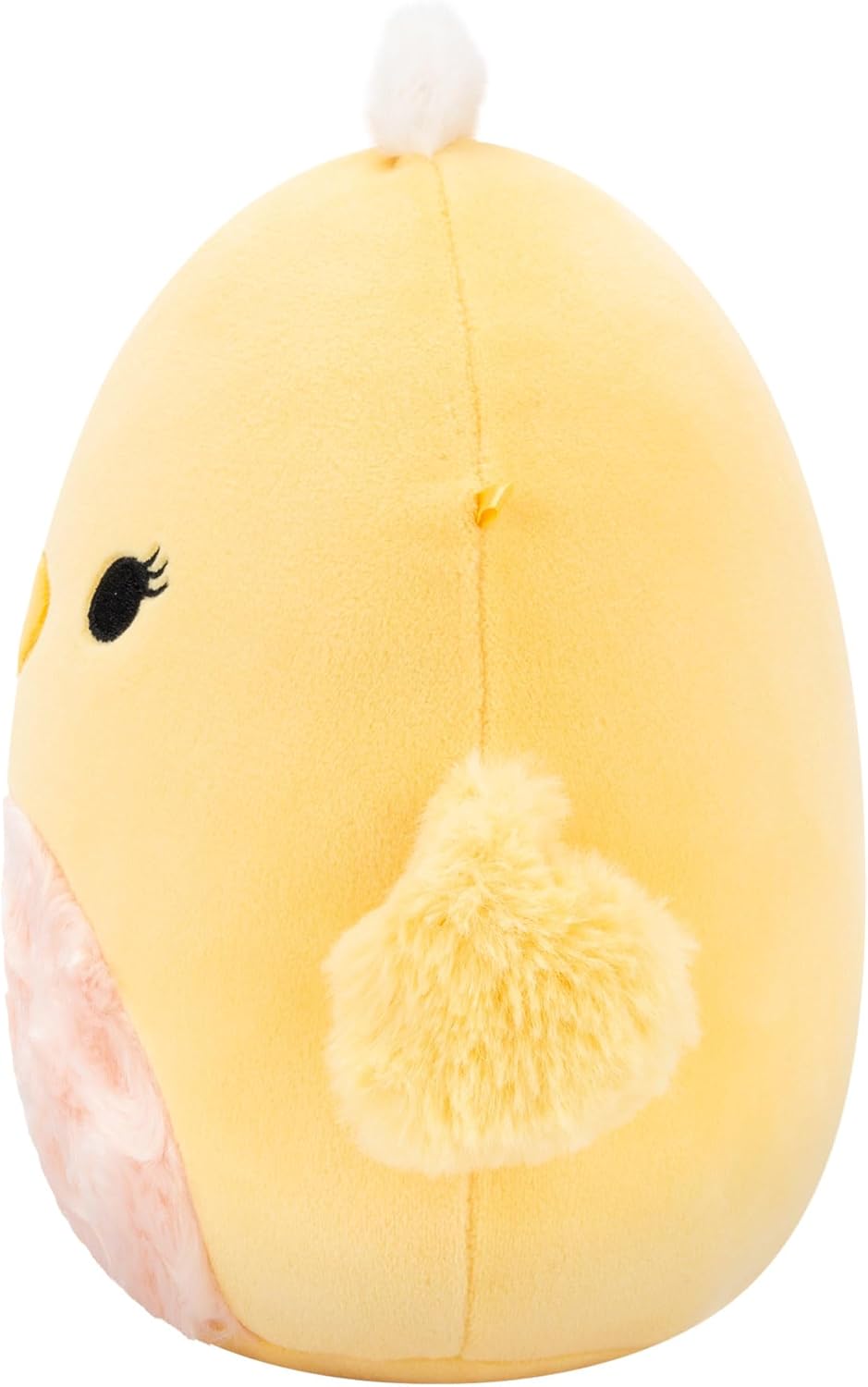 Squishmallows Aimee the Yellow Chick Easter 7.5" Plush