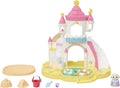 Sylvanian Families Nursery Sandbox & Pool
