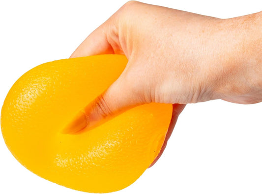 Scrunchems Squishy Sugar Drop Stress Toy