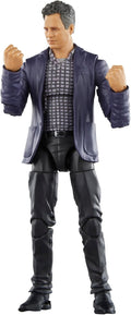 Marvel Legends Bruce Banner 6" Action Figures