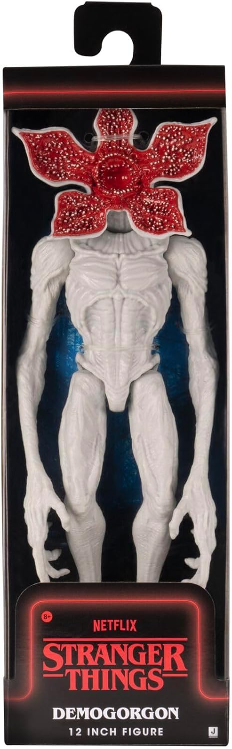 Stranger Things 12" Demogorgon Figure