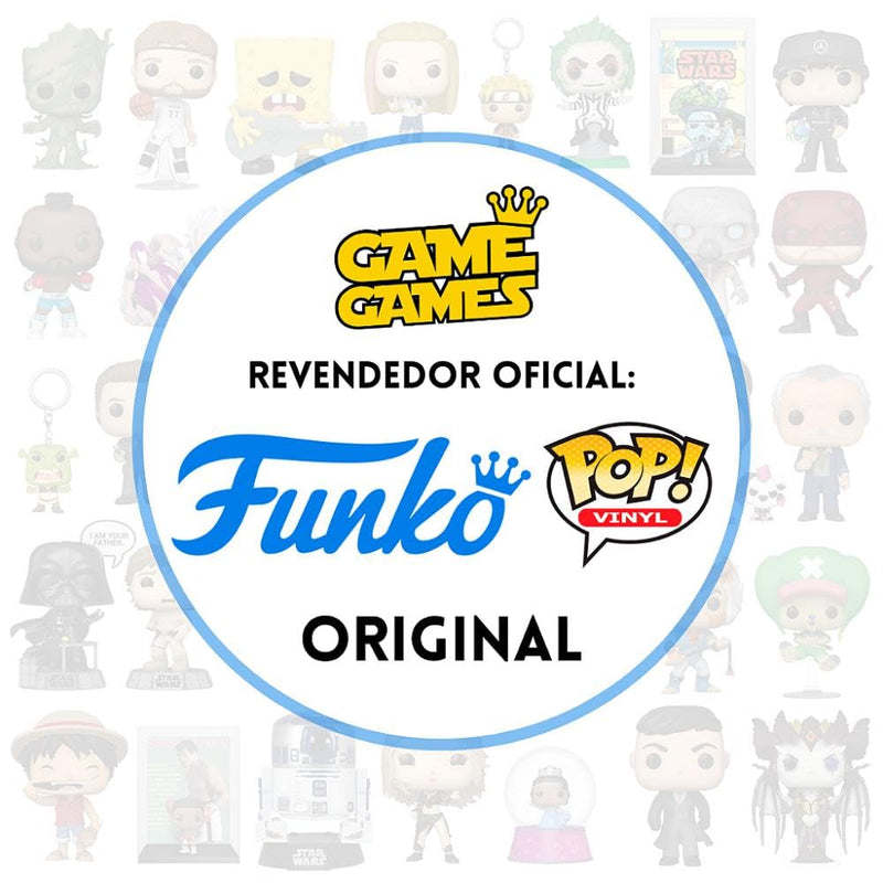 Robin Stranger Things Season 5 Funko POP! Vinyl Figure *Excl, in display