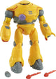 Pixar Lightyear Battle Equipped Zyclops Figure